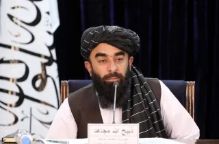 طالبان: یوناما باید برای تأمین حقوق جهانی مردم افغانستان تلاش کند