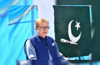 نماینده پاکستان: ثبات افغانستان برای منطقه ضروری است