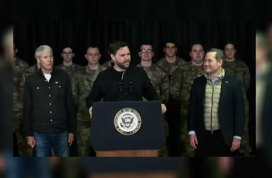 معاون ترمپ: طالبان جز بدترین سازمانهای تروریستی در جهان است