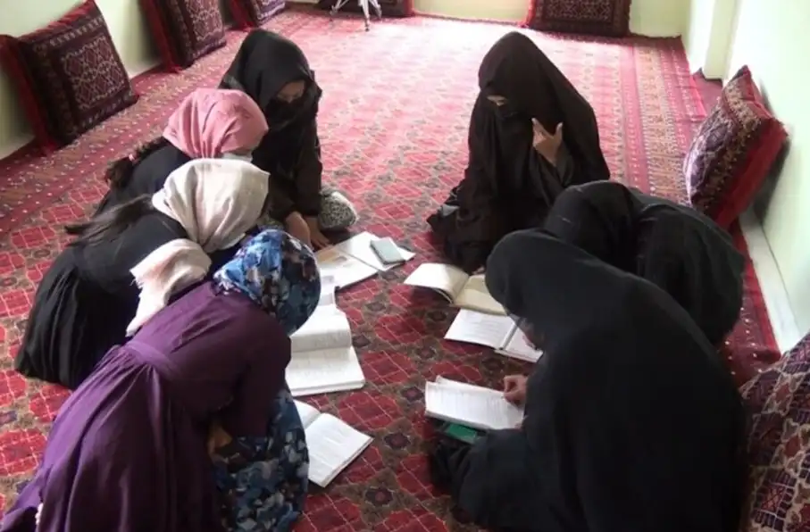 روز جهانی زن؛ یوناما: محدودیت های طالبان مانع پیشرفت افغانستان است