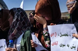 سازمان رواداری: سیاست های طالبان آینده افغانستان را تهدید می‌کند