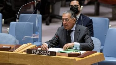 شکایت پاکستان علیه طالبان به سازمان ملل