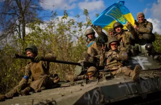 آلمان به دنبال جذب پناهجویان برای جنگ در اوکراین