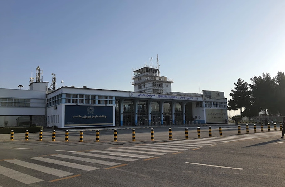 طالبان از بازداشت چهار شهروند چینی در میدان هوایی کابل به اتهام قاچاق طلا خبر داد