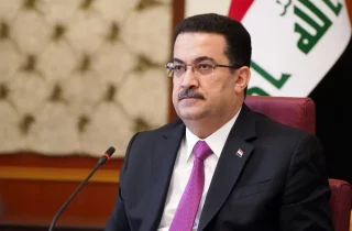 نخست‌وزیر عراق: اجازه انحلال حشد شعبی را به هیچ‌کس نمی‌دهیم