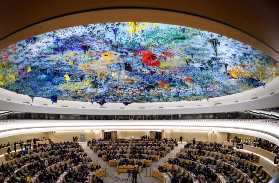 طالبان: انتقادات حقوق بشری از افغانستان، تلاشی برای تضعیف ما است