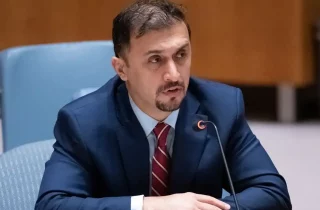 فایق: زنان افغان تحت فشار شدیدترین آپارتاید جنسیتی تاریخ قرار دارند