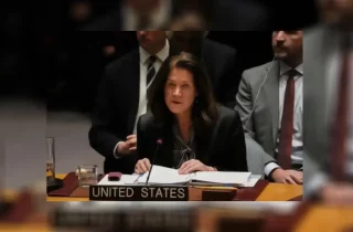 نماینده امریکا: طالبان قابل اعتماد نیستند و عادی‌سازی روابط مطرح نیست