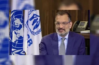 نماینده سازمان ملل: جهان نباید افغانستان را فراموش کند