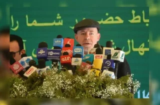 یوناما: تغییرات اقلیمی تهدیدی جدی برای افغانستان است