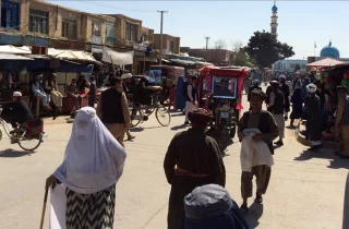 رواداری: در سال ۲۰۲۴ بیش از 770 تن در افغانستان کشته و زخمی شدند