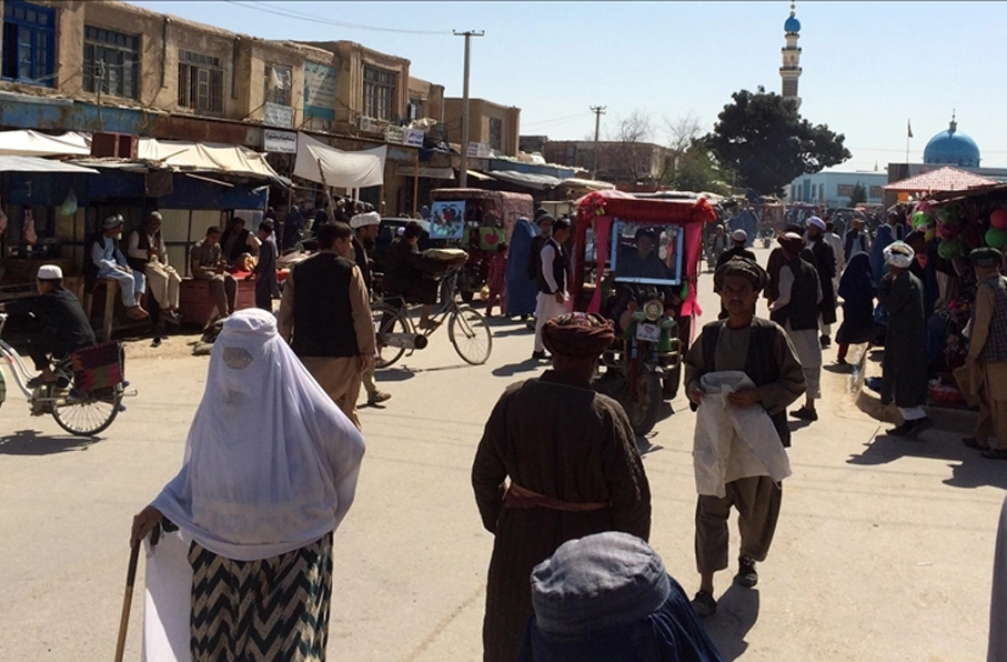 رواداری: در سال ۲۰۲۴ بیش از 770 تن در افغانستان کشته و زخمی شدند