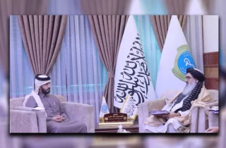 قطر: همکاری‌های صحی با طالبان ادامه می‌یابد