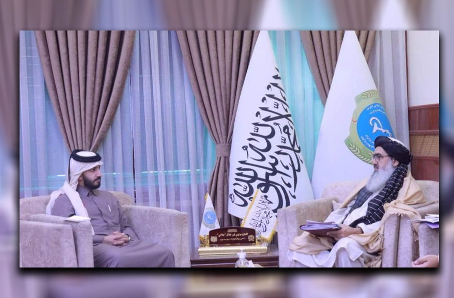 قطر: همکاری‌های صحی با طالبان ادامه می‌یابد