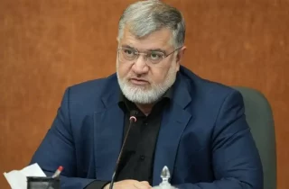 هشدار والی تهران: اسکان و اشتغال غیرقانونی مهاجرین غیرمجاز ممنوع است