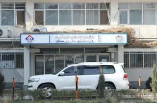 طالبان از آماده‌سازی ۶۰ شهرک در ۳۴ ولایت برای اسکان مهاجران بازگشته خبر داد