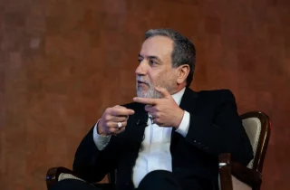 وزیر خارجه ایران: گفت‌وگو و تعامل میان ایران و افغانستان ضروری است