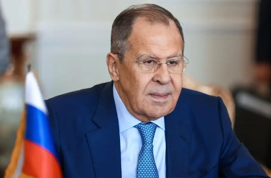 وزیر خارجه روسیه: اروپا به دنبال تشدید درگیریها در اوکراین است