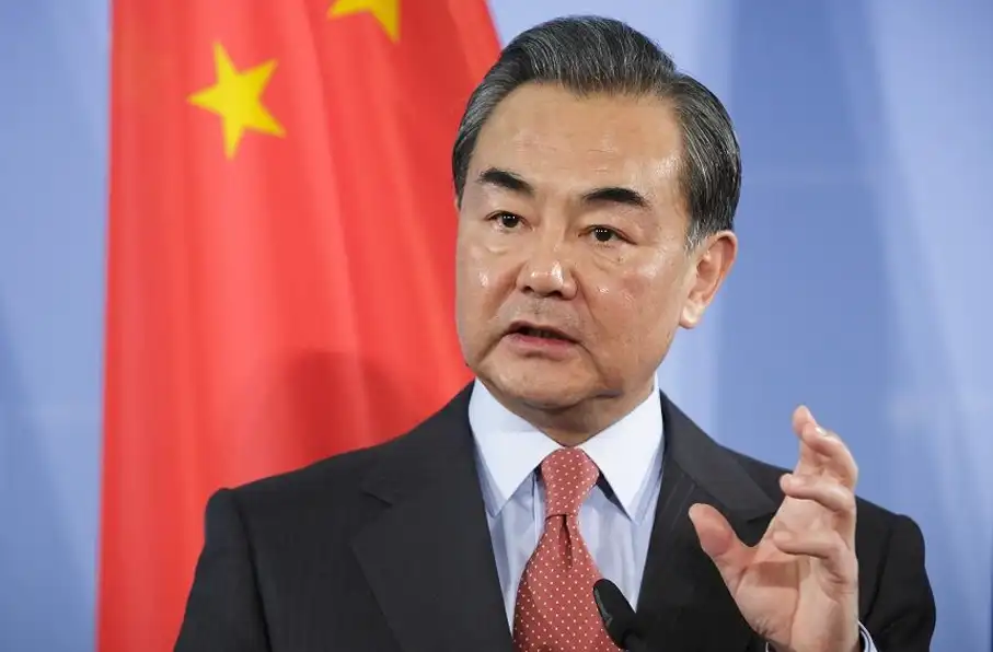 وزیر خارجه چین: قانون جنگل باز نخواهد گشت