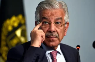 وزیر دفاع پاکستان: پس از حملات طالبان، آشتی ممکن نیست