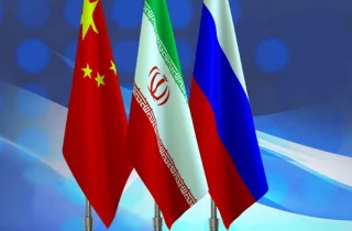چین و روسیه: باید تمامی تحریم‌ها علیه ایران لغو شود