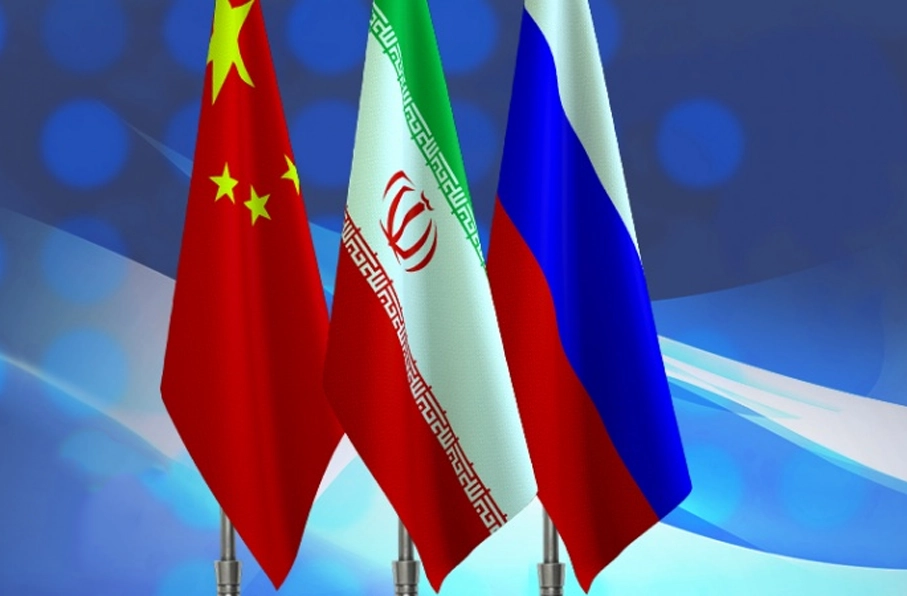 چین و روسیه: باید تمامی تحریمها علیه ایران لغو شود