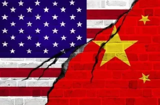 چین: آماده هرگونه مقابله با آمریکا هستیم