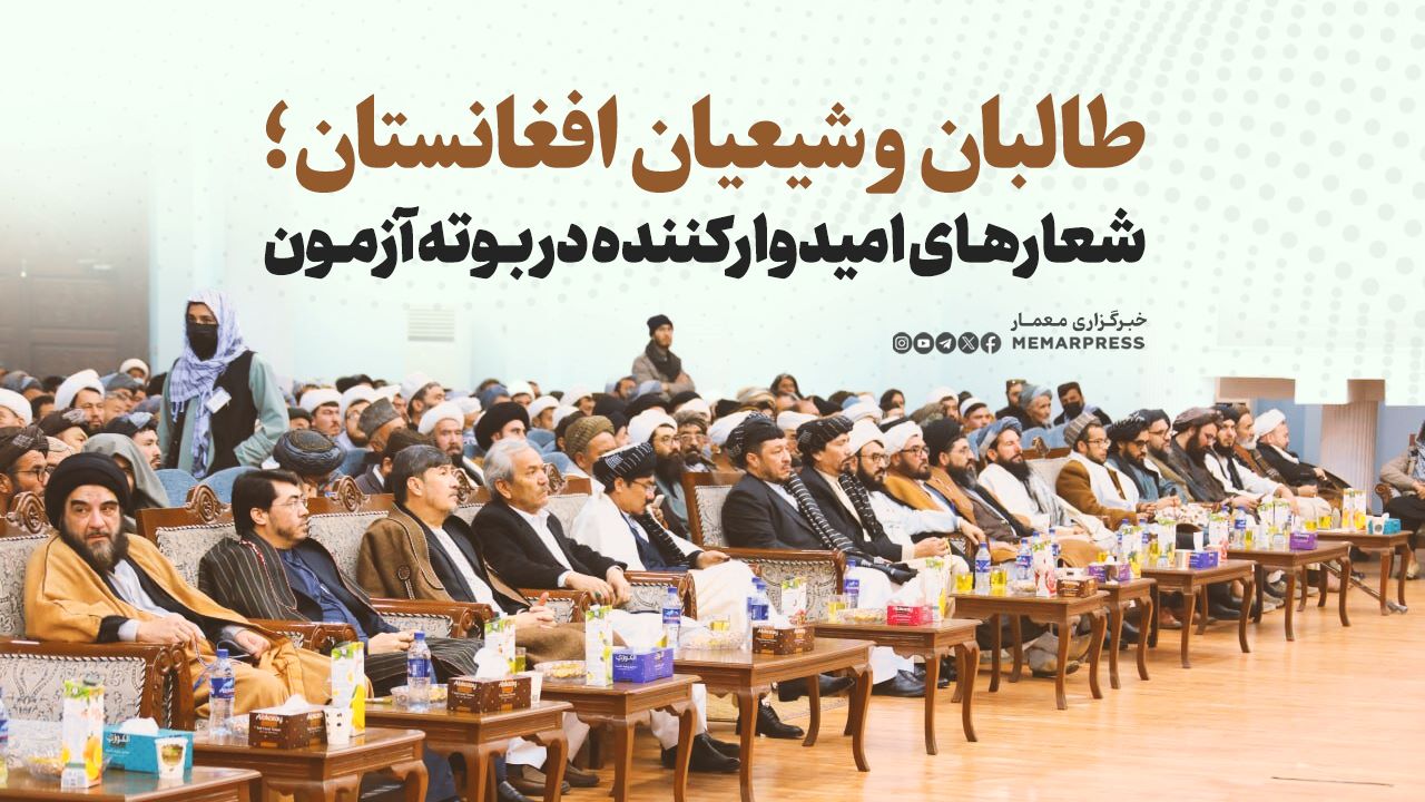 کمیسیون عالی شیعیان افغانستان