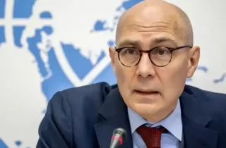 سازمان ملل: زنان افغانستان تحت «آپارتاید جنسیتی» طالبان قرار دارند