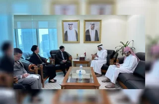 گفتگوی نمایندگان دوحه و پکن درباره افغانستان