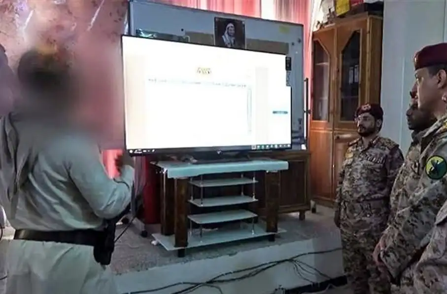 حملات هوایی آمریکا بر یمن؛ ارتش یمن: ترسی نداریم، دشمن منتظر باشد