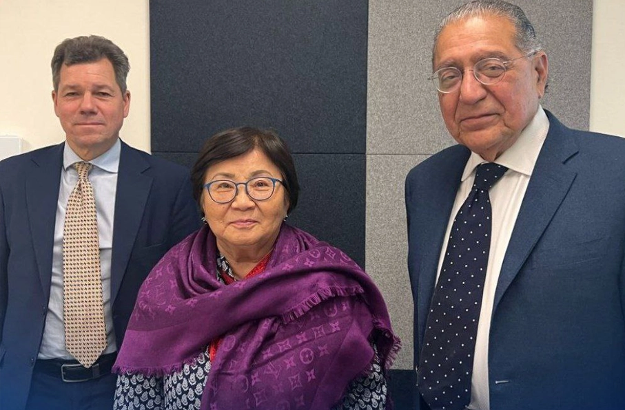 مذاکرات مقامات سازمان ملل و پاکستان درباره بحران افغانستان