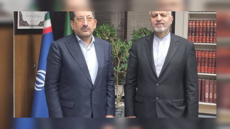 وزیر صنعت و تجارت ایران به‌زودی به افغانستان سفر می‌کند
