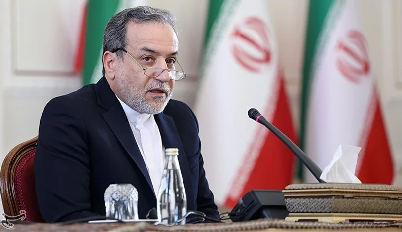 عراقچی: مذاکرات ایران و امریکا وارد مرحله فنی شد