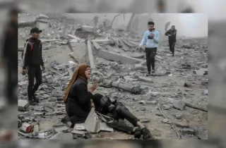 شمار شهدای فلسطینی از 50 هزار 800 تن گذشت