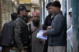 مهلت پنج‌روزه پاکستان به مهاجران افغانستانی در وزیرستان جنوبی