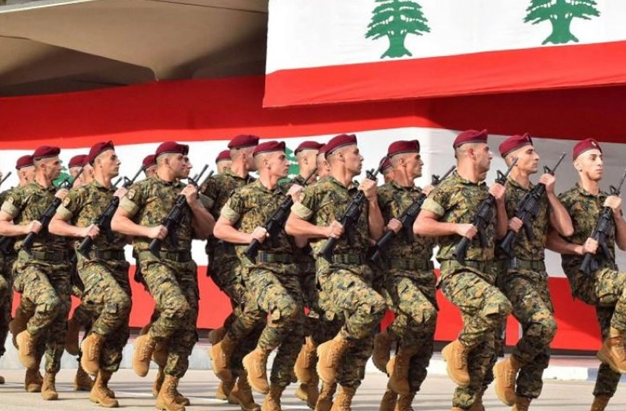 فرمانده ارتش لبنان: اسرائیل دشمن شماره یک لبنان است