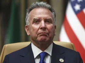 سفر نماینده ترامپ به روسیه برای دیدار با پوتین