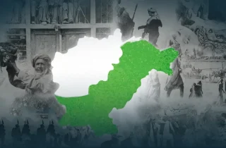 افغانستان و پاکستان