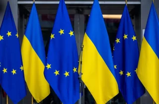 اخبار اوکراین؛ کمبود بودجه اتحادیه اروپا، مانع تأمین وعده مهمات