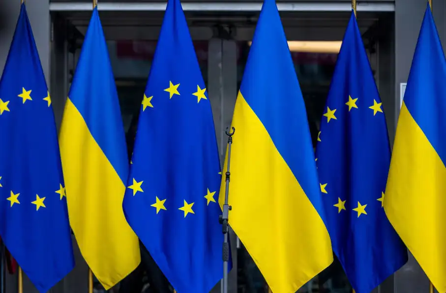 اخبار اوکراین؛ کمبود بودجه اتحادیه اروپا، مانع تأمین وعده مهمات