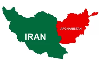 نشست مشترک اقتصادی افغانستان و ایران در کابل