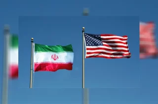 مذاکرات میان ایران و آمریکا در عمان