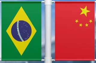 اتحاد برزیل و چین در برابر جنگ تجاری ترامپ