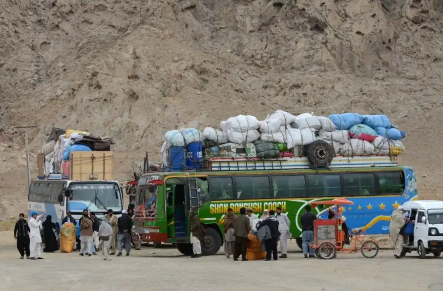 درخواست ۲۵ میلیون دالری برنامه جهانی غذا برای کمک به مهاجرین