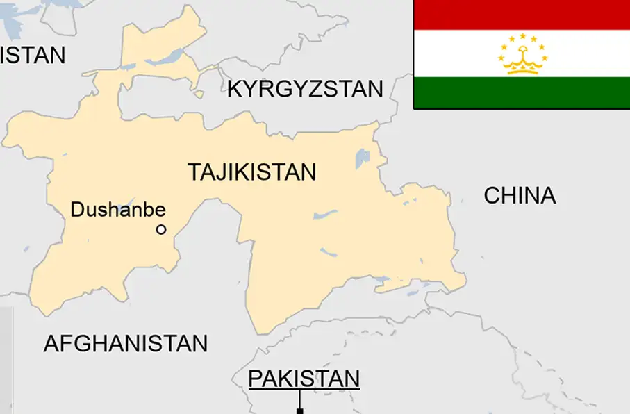 نشست روسیه و آسیای مرکزی در تاجیکستان برگزار میشود