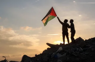 تحولات غزه؛ شماره شهدا به بیش از 51 هزار 200 تن رسید