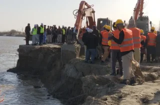 نشست مشترک طالبان و اوزبکستان با هدف تقویت همکاری‌های دوجانبه