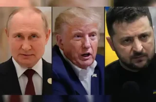 جنگ اوکراین؛ تردید واشنگتن درباره ادامه حمایت / آینده جنگ در هاله‌ای از ابهام