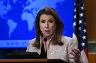 آمریکا: کمک ها به افغانستان به دلیل دخالت طالبان قطع شد